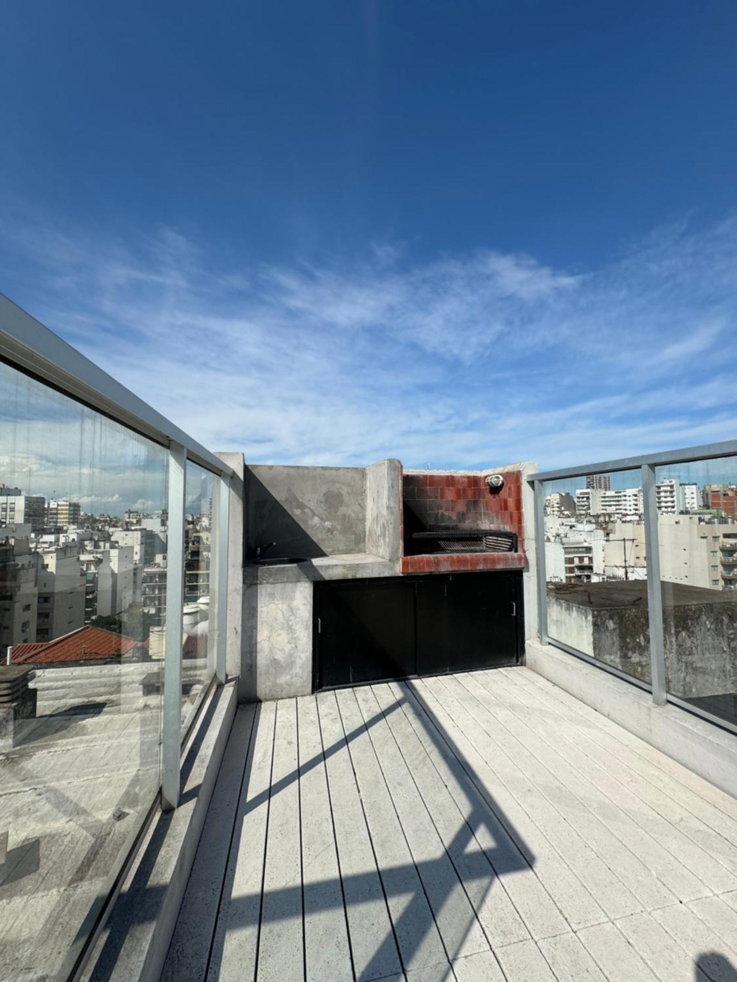Foster Recoleta Buenos Aires