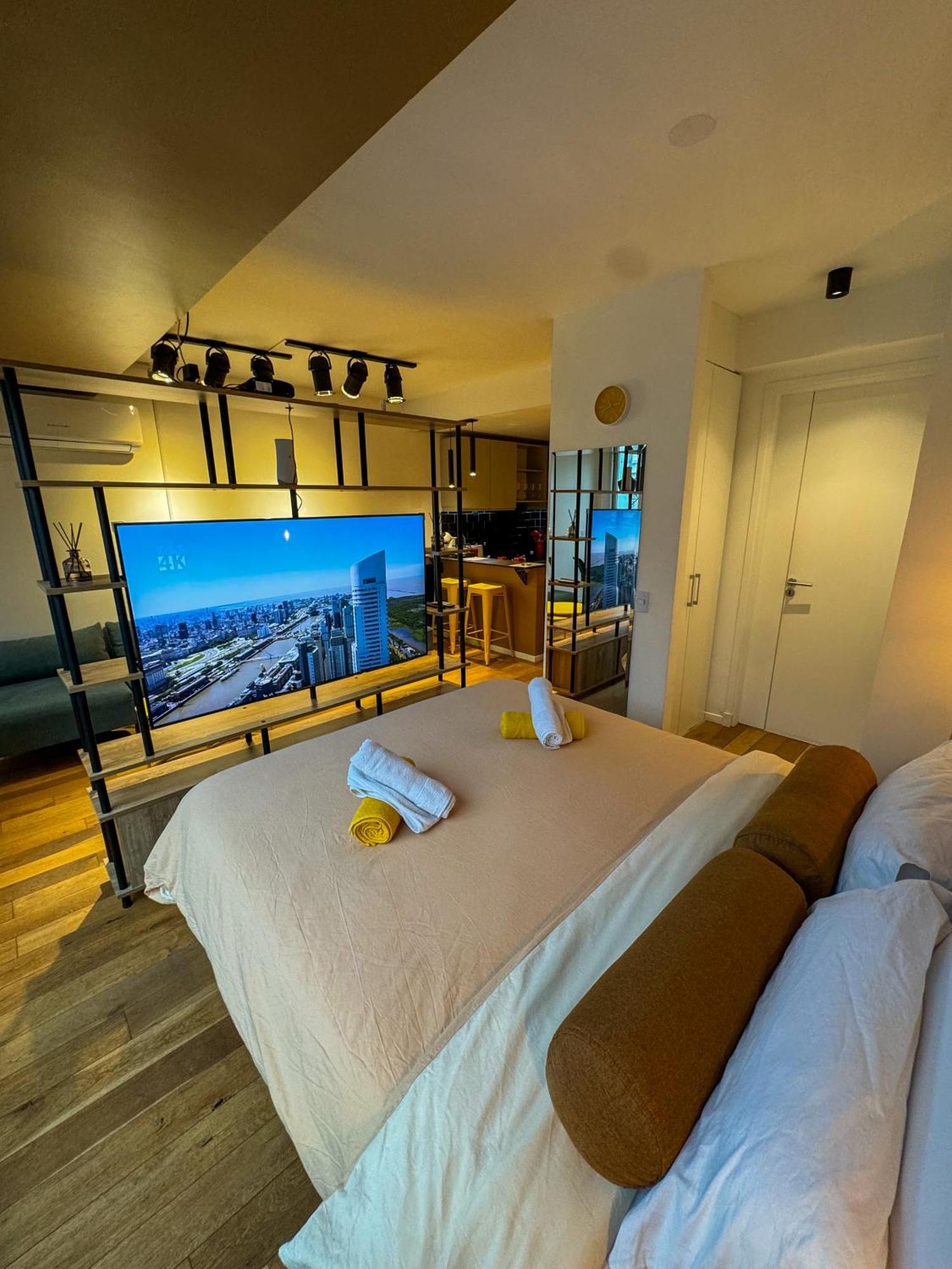 Foster Recoleta Appartement Buenos Aires