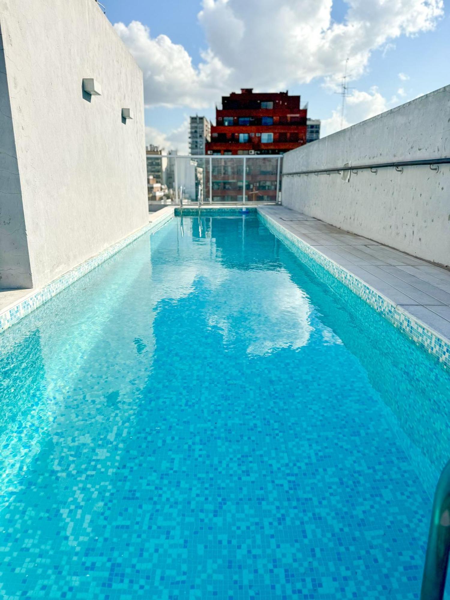 Appartement Foster Recoleta Buenos Aires
