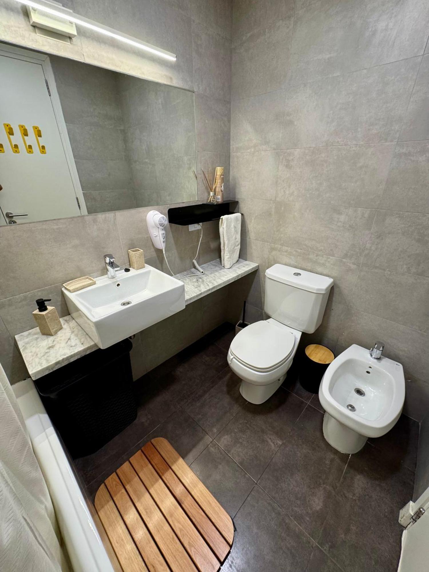 Appartement Foster Recoleta *
