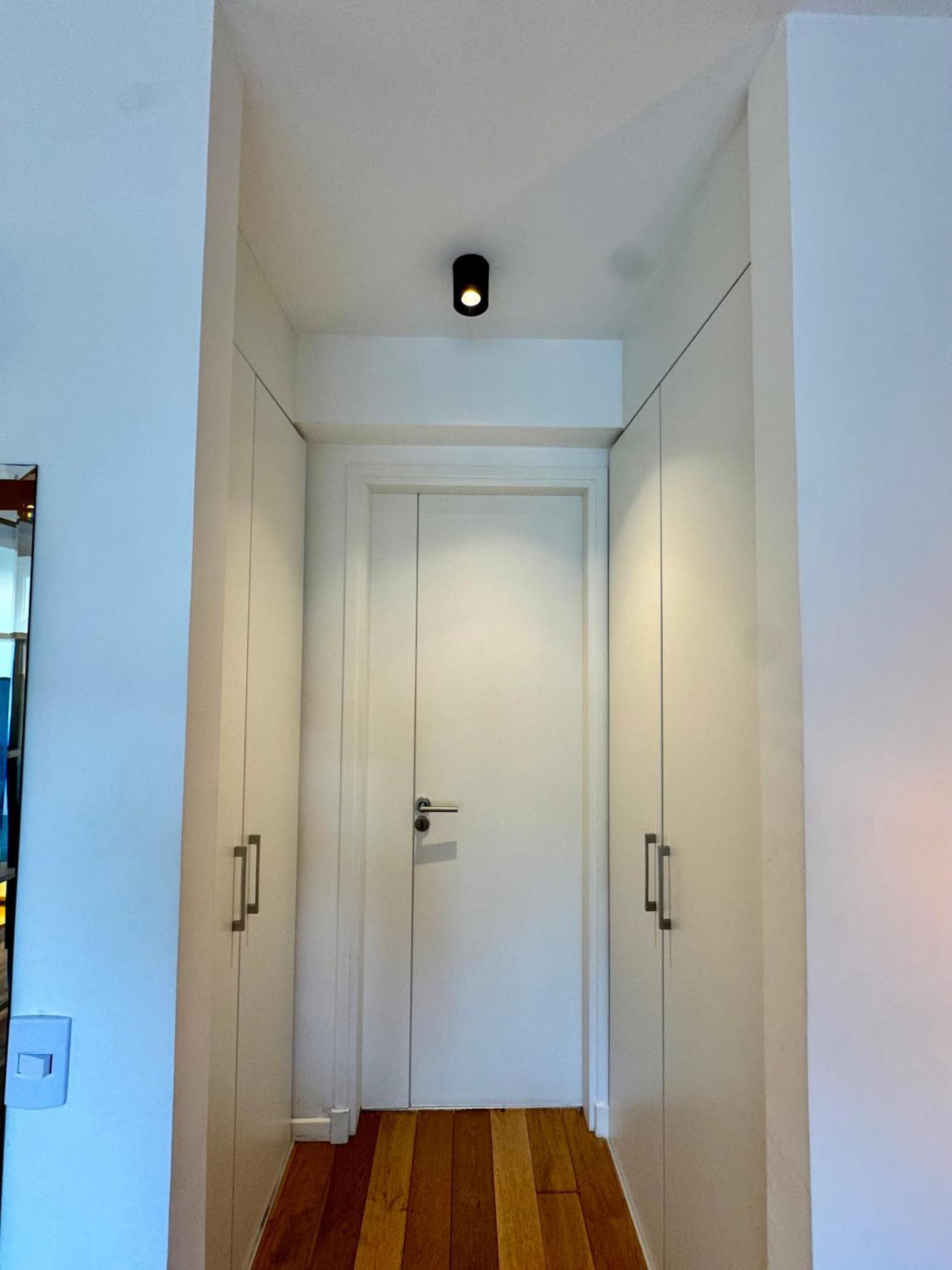 Foster Recoleta Appartement