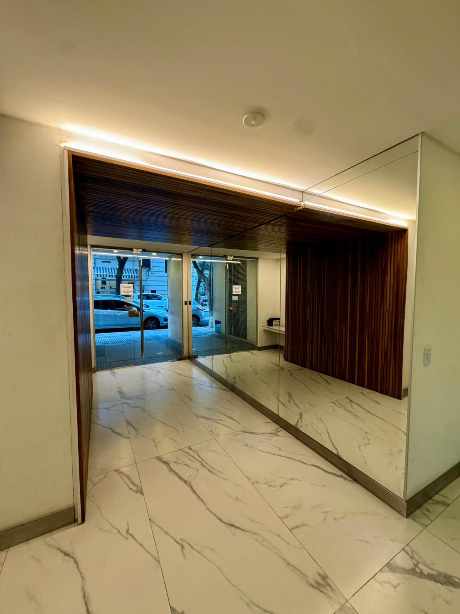 Appartement Foster Recoleta *