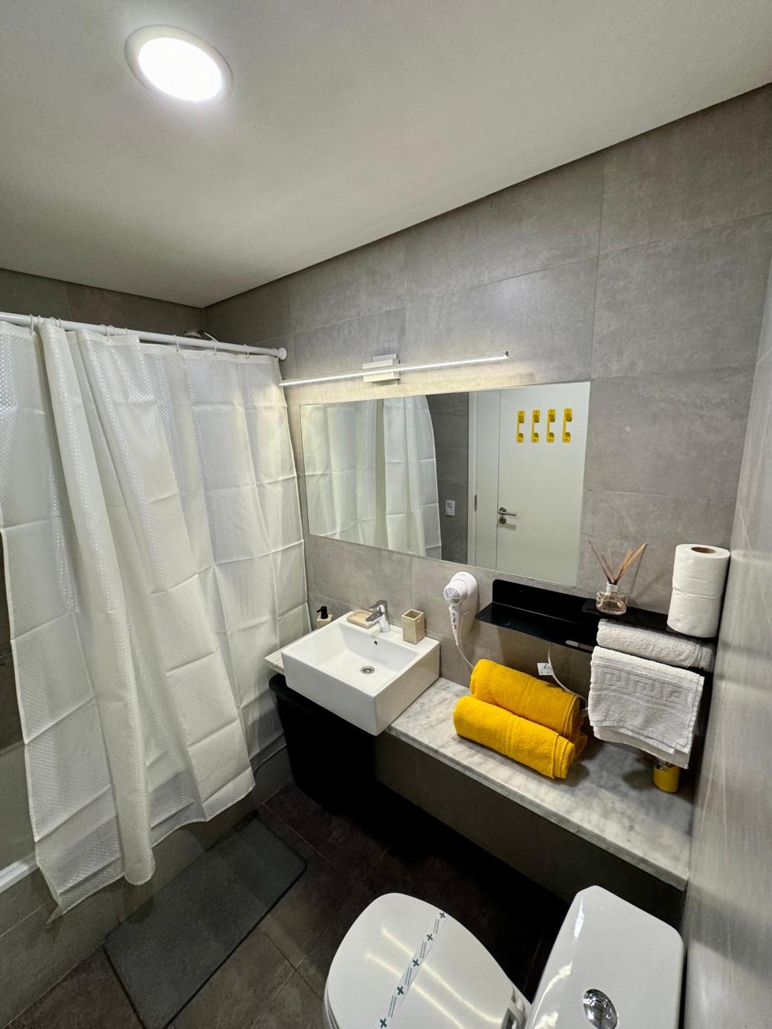 Foster Recoleta Buenos Aires