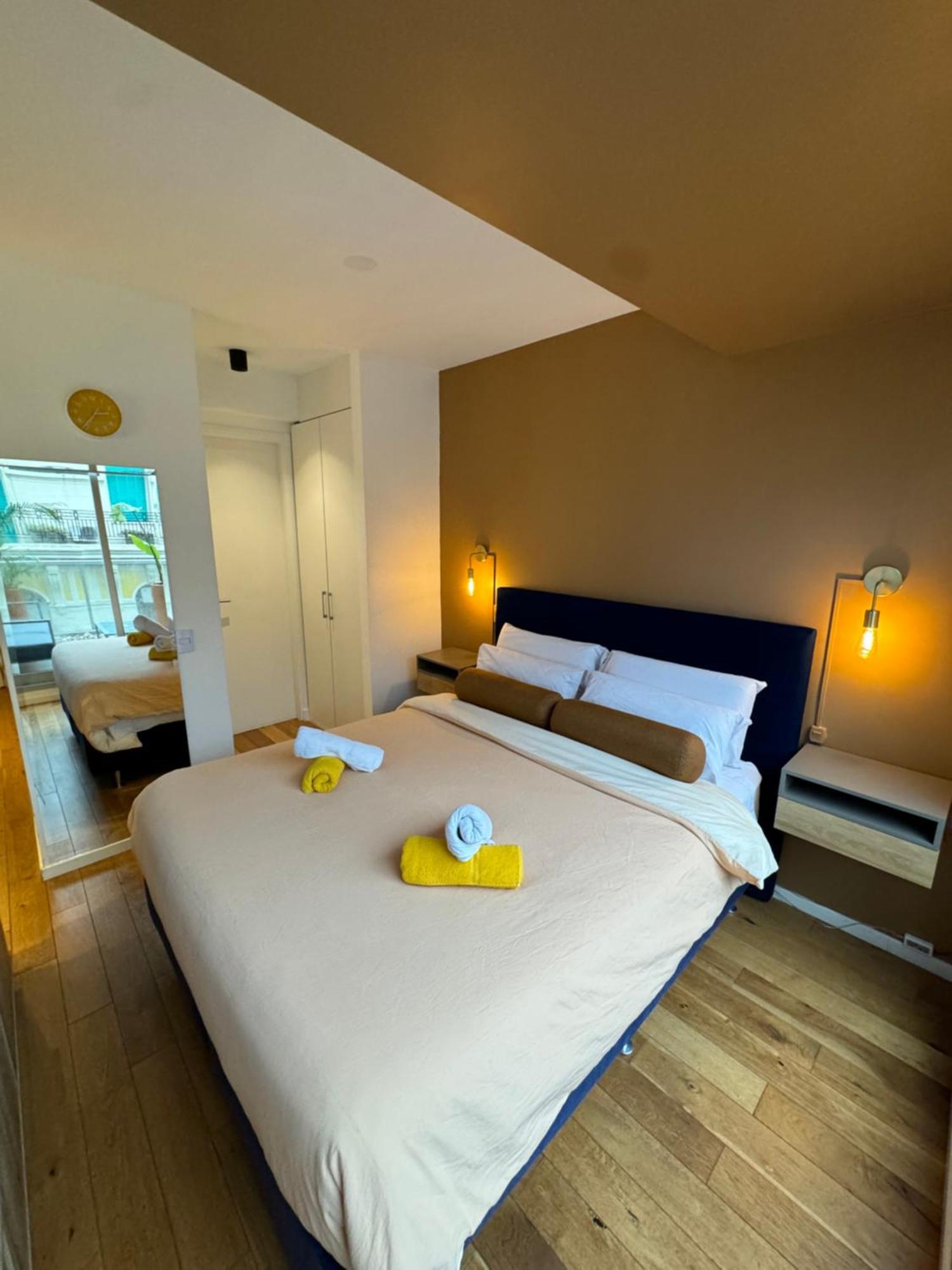 Appartement Foster Recoleta Buenos Aires